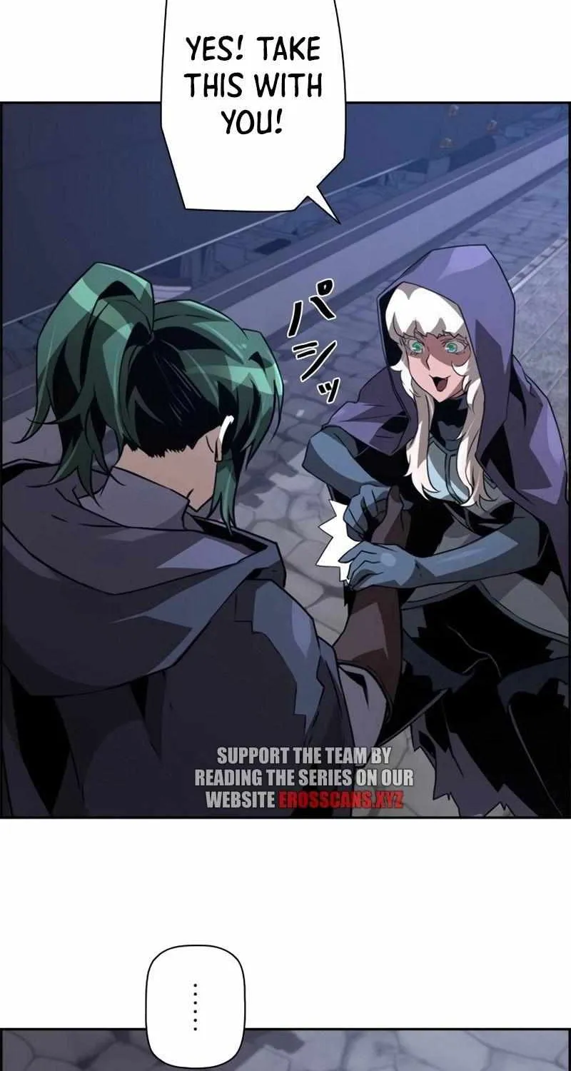 Read Necromancer’s Evolutionary Traits chapter 82 image 10 on Lezhin