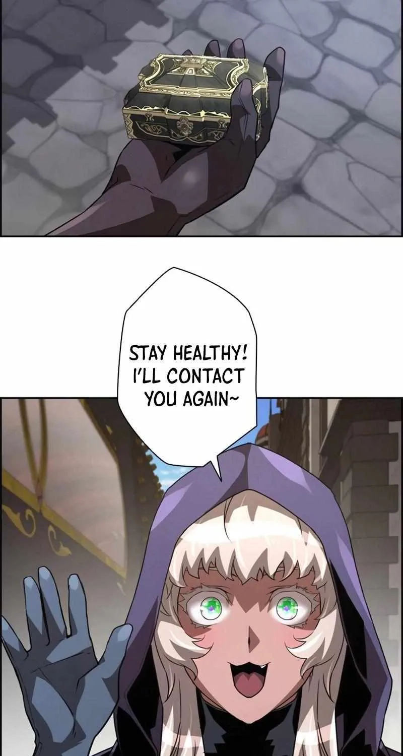 Read Necromancer’s Evolutionary Traits chapter 82 image 11 on Lezhin