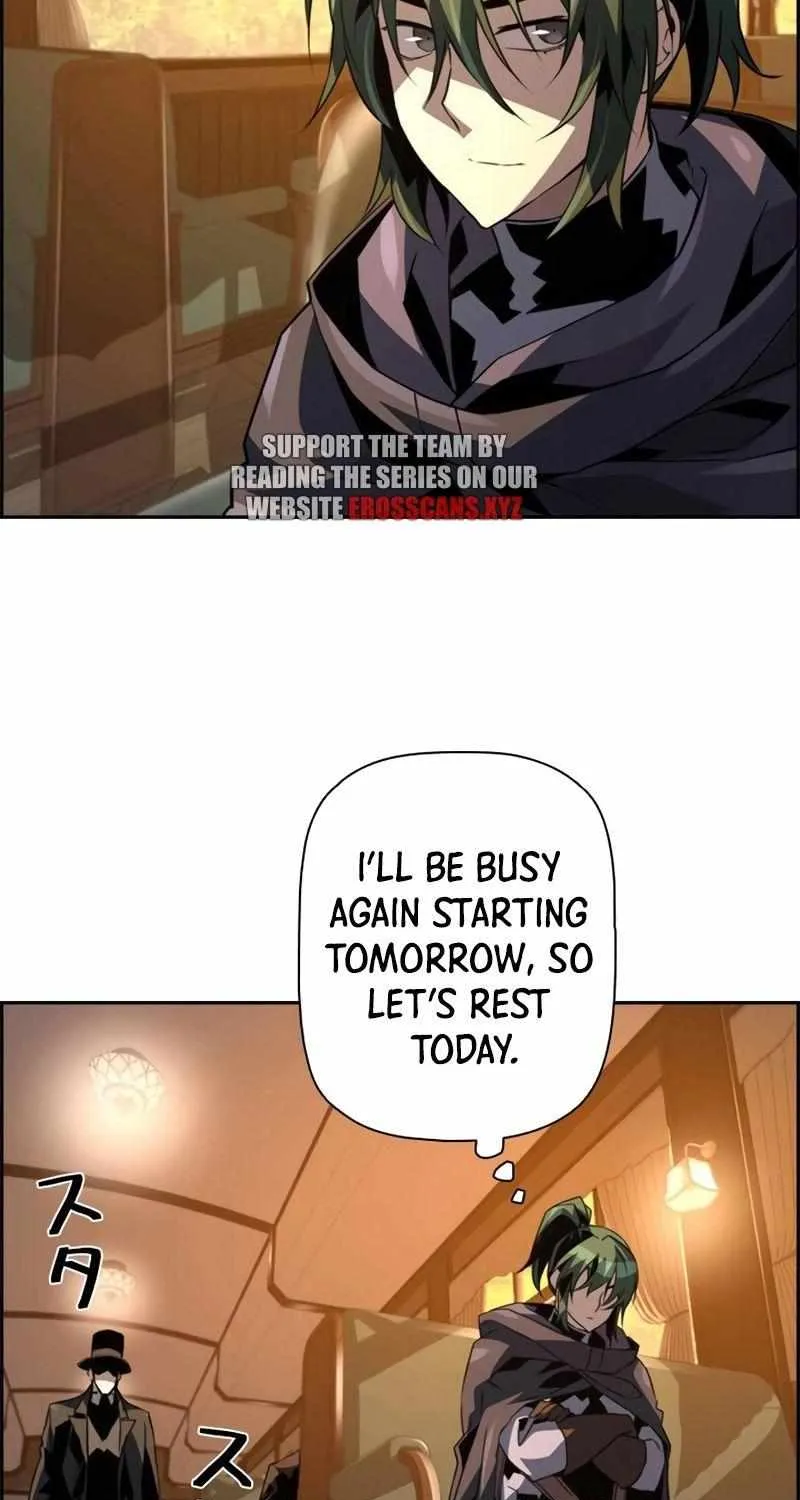 Read Necromancer’s Evolutionary Traits chapter 82 image 17 on Lezhin