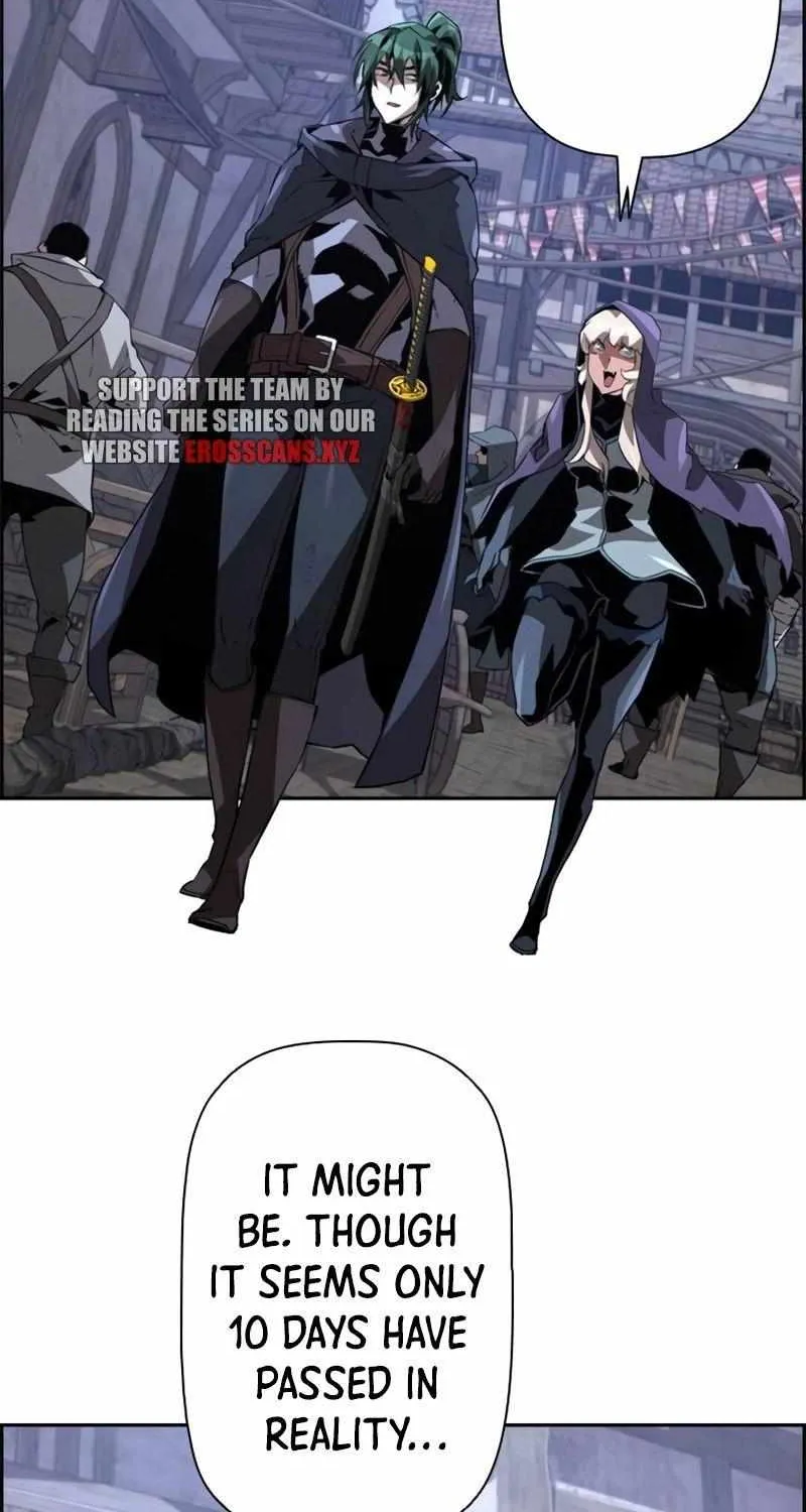 Read Necromancer’s Evolutionary Traits chapter 82 image 2 on Lezhin