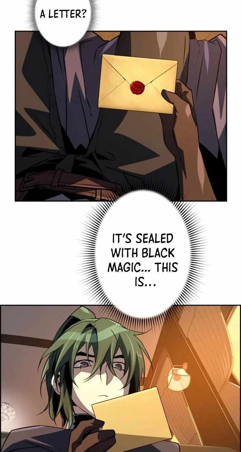 Read Necromancer’s Evolutionary Traits chapter 82 image 20 on Lezhin