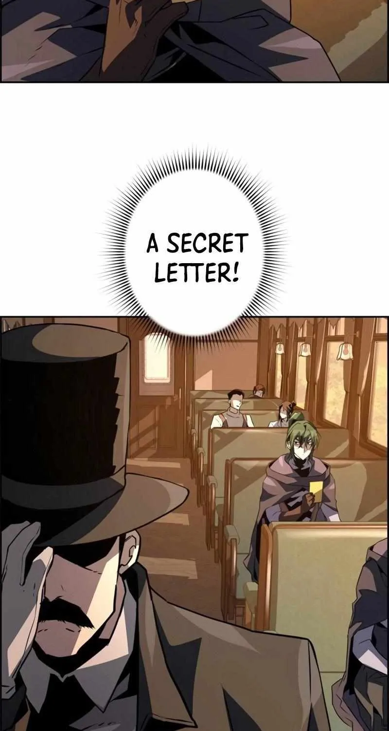 Read Necromancer’s Evolutionary Traits chapter 82 image 21 on Lezhin