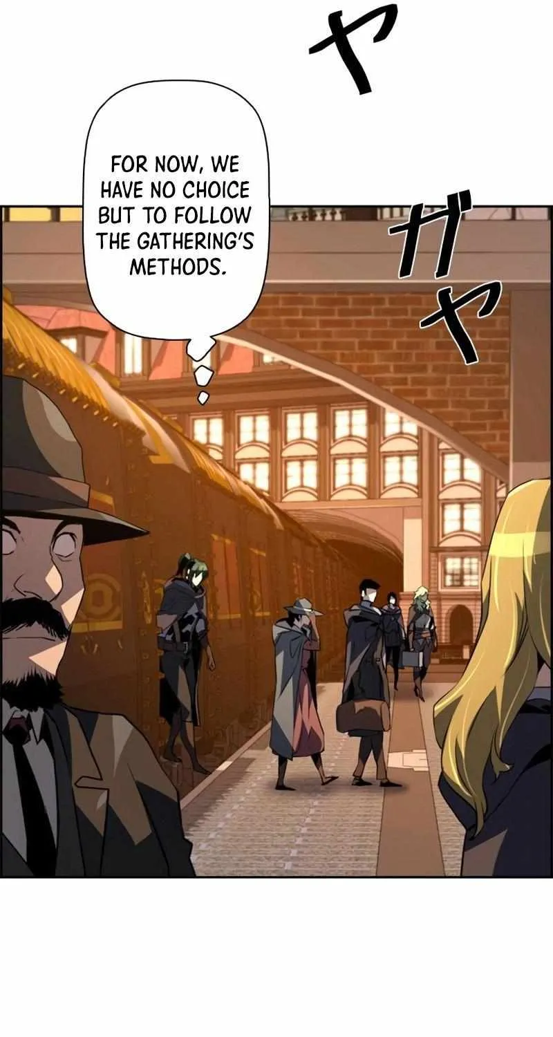 Read Necromancer’s Evolutionary Traits chapter 82 image 25 on Lezhin