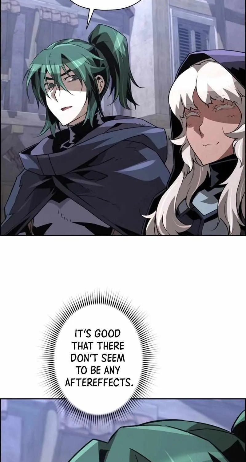 Read Necromancer’s Evolutionary Traits chapter 82 image 3 on Lezhin
