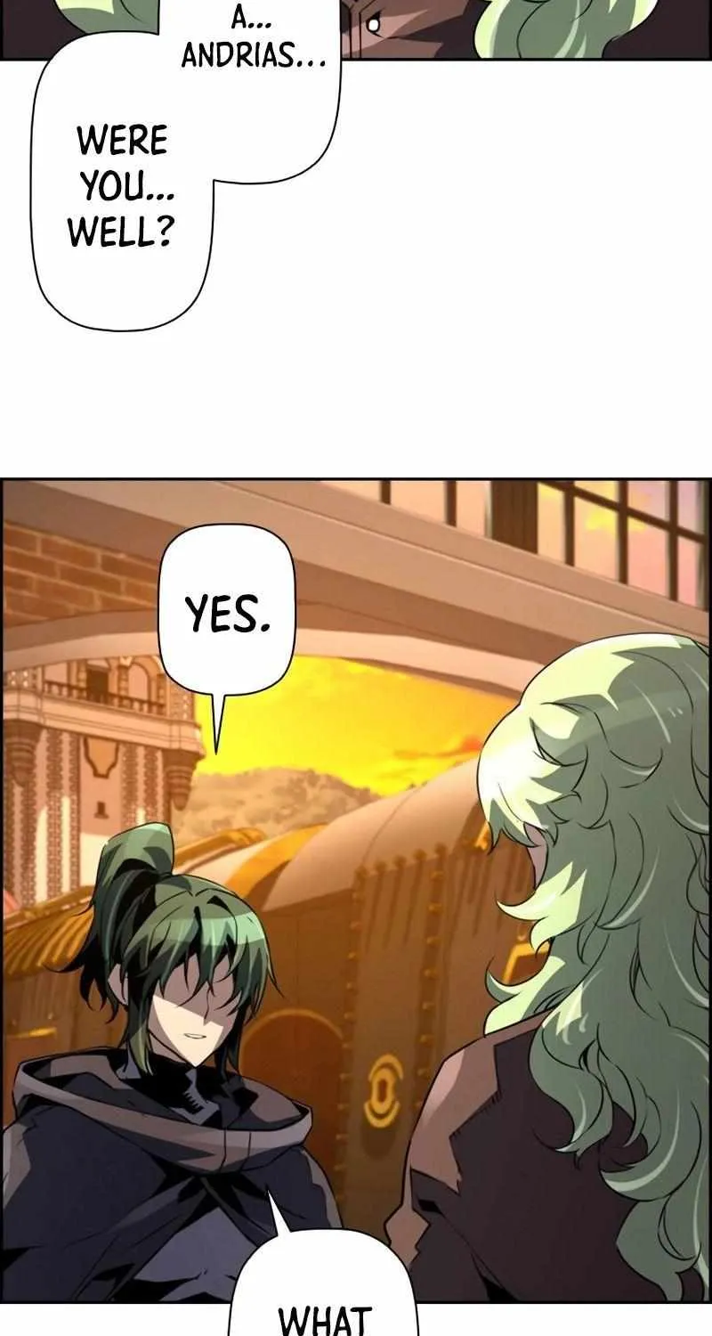Read Necromancer’s Evolutionary Traits chapter 82 image 33 on Lezhin