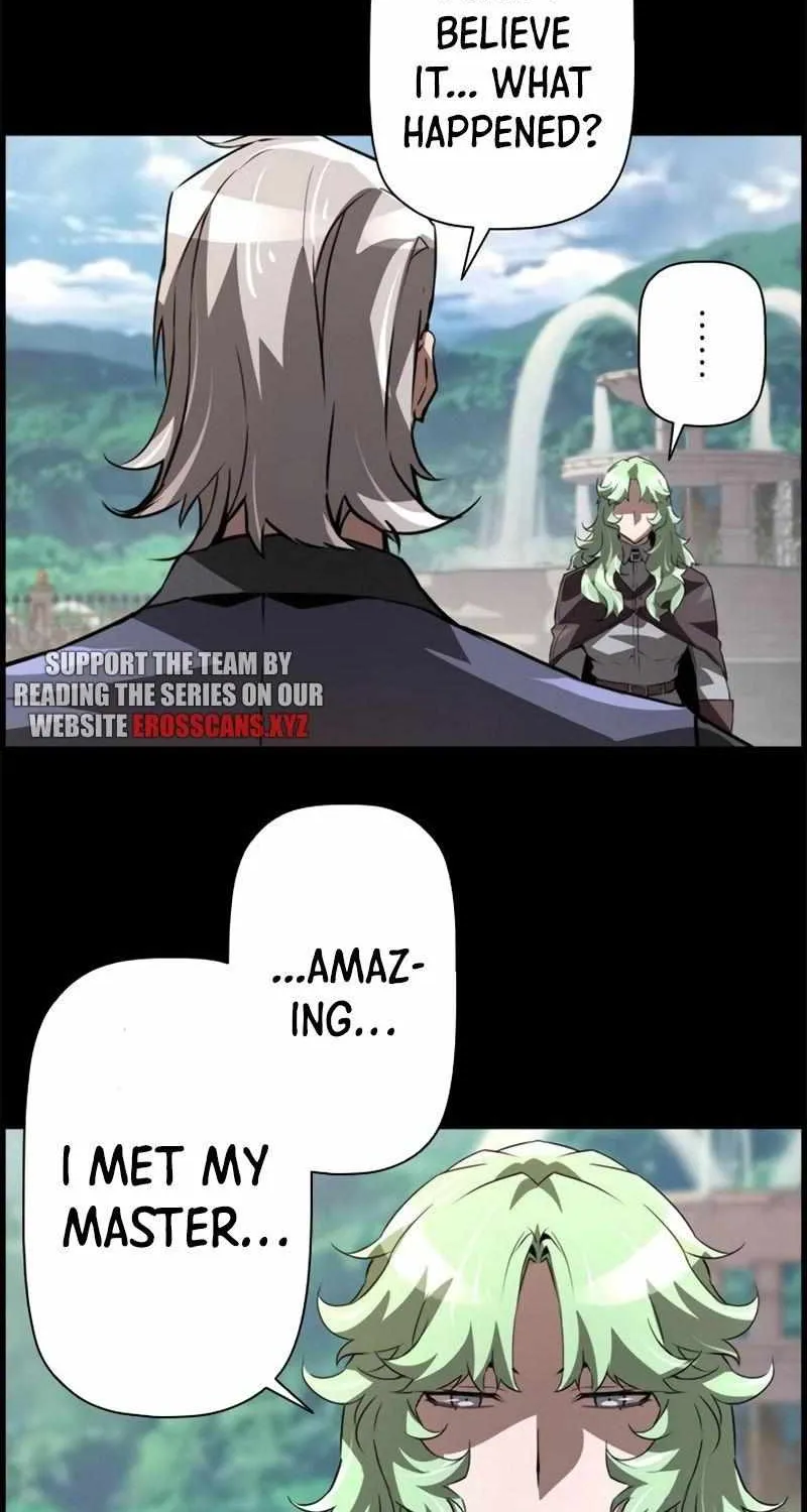 Read Necromancer’s Evolutionary Traits chapter 82 image 46 on Lezhin