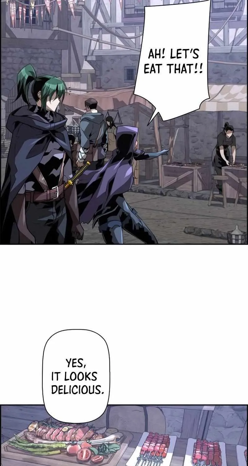 Read Necromancer’s Evolutionary Traits chapter 82 image 5 on Lezhin