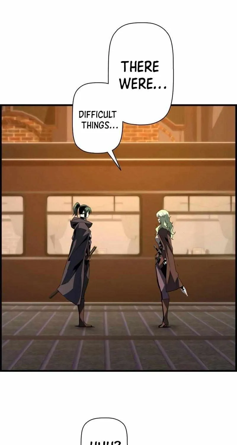 Read Necromancer’s Evolutionary Traits chapter 82 image 52 on Lezhin