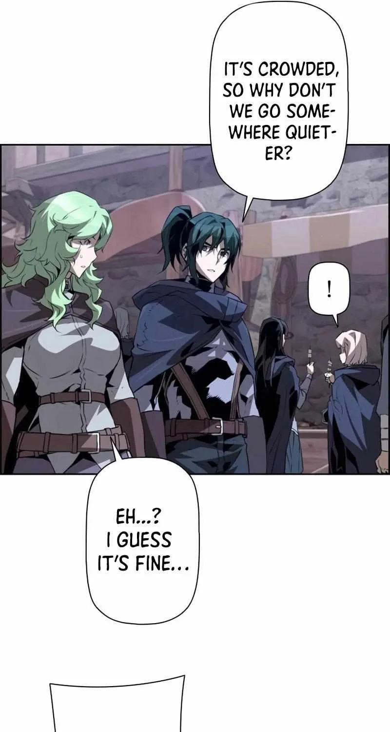 Read Necromancer’s Evolutionary Traits chapter 82 image 59 on Lezhin