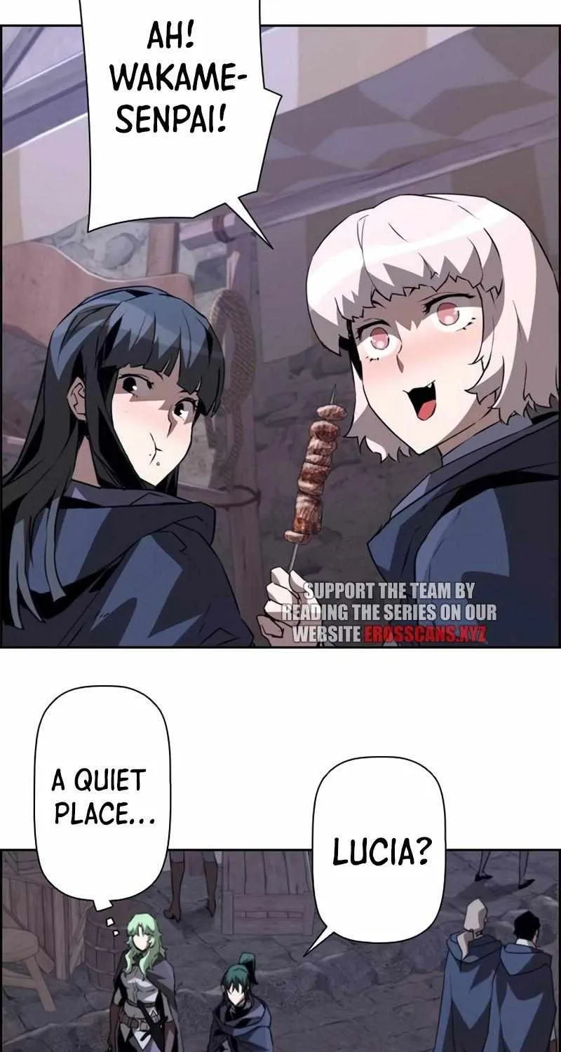 Read Necromancer’s Evolutionary Traits chapter 82 image 60 on Lezhin