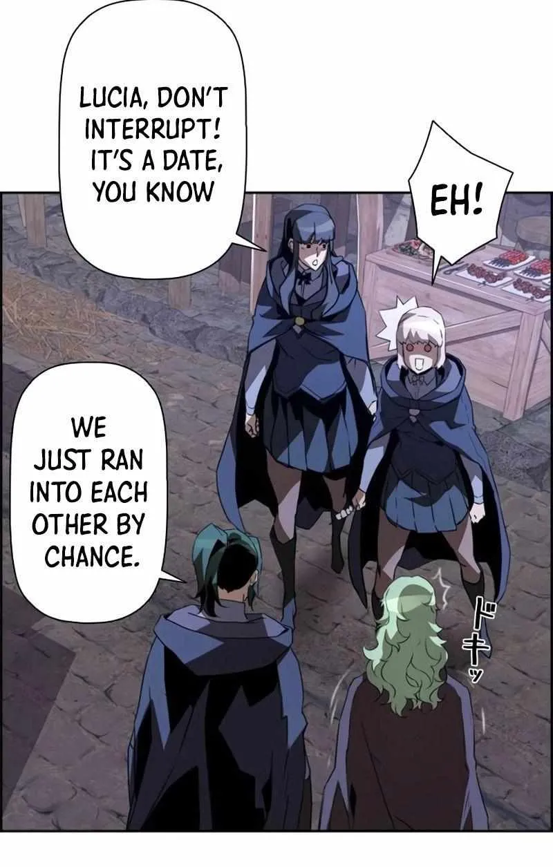 Read Necromancer’s Evolutionary Traits chapter 82 image 63 on Lezhin