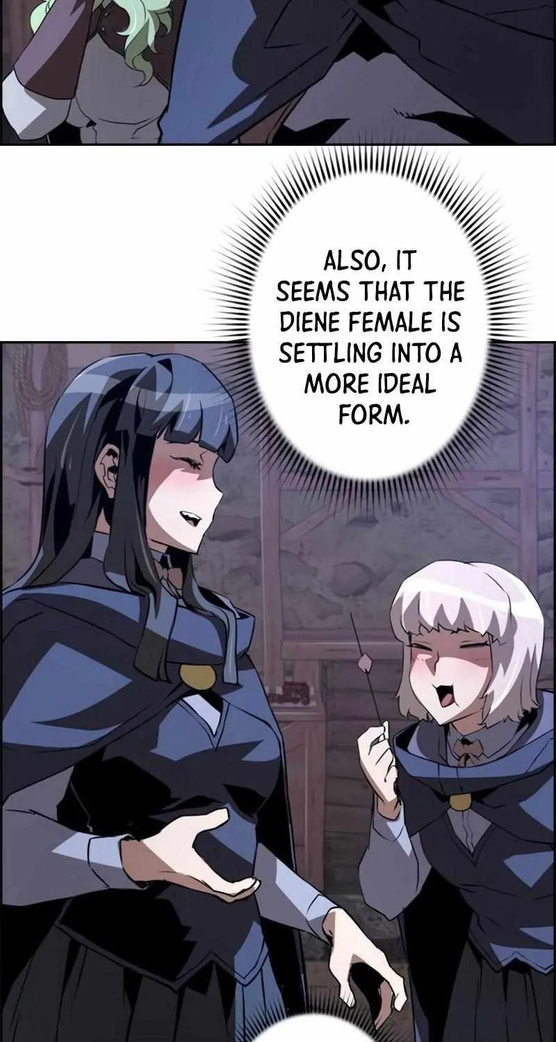 Read Necromancer’s Evolutionary Traits chapter 82 image 67 on Lezhin