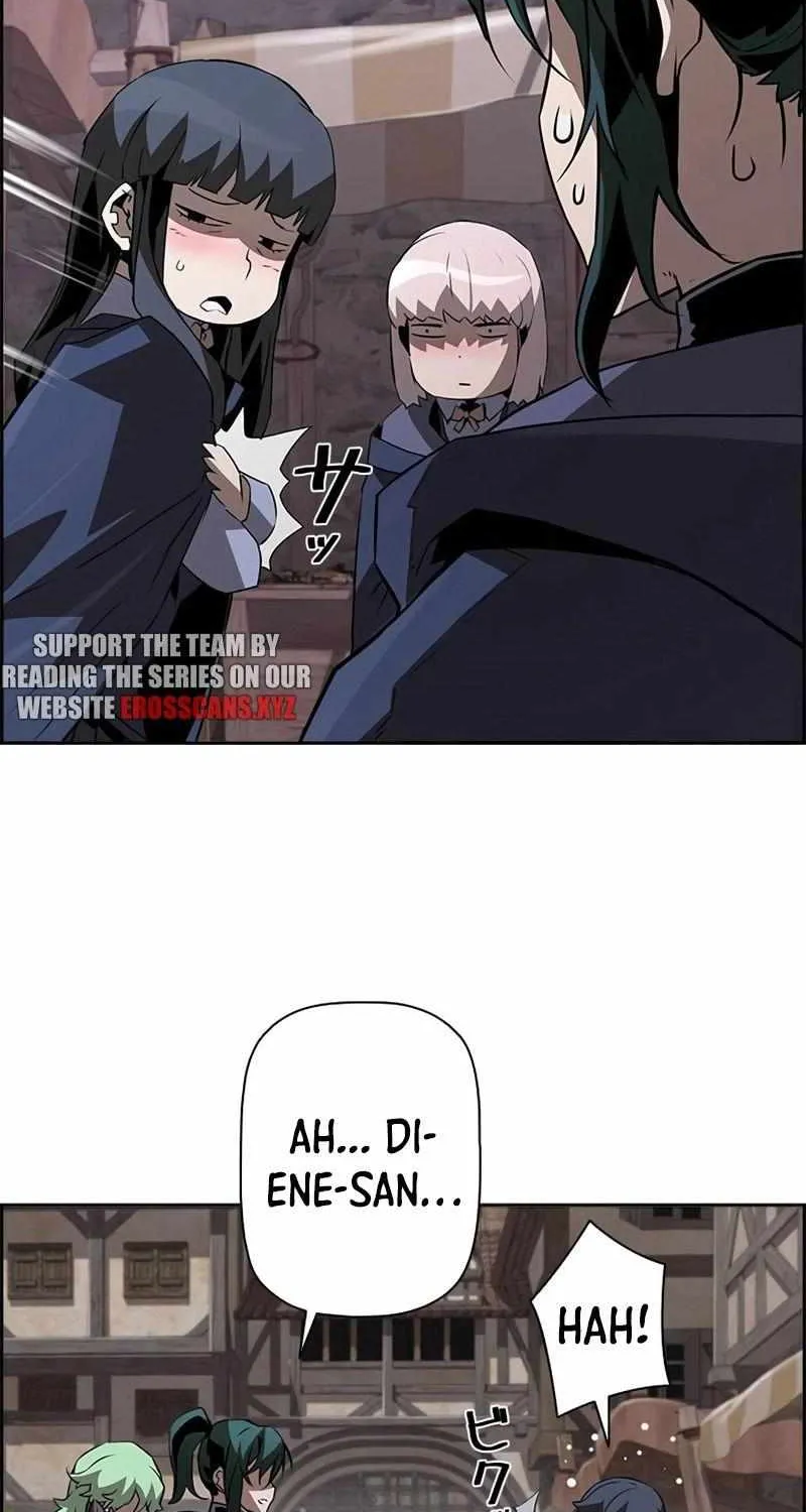 Read Necromancer’s Evolutionary Traits chapter 82 image 71 on Lezhin
