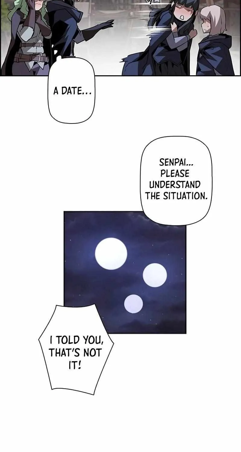Read Necromancer’s Evolutionary Traits chapter 82 image 72 on Lezhin