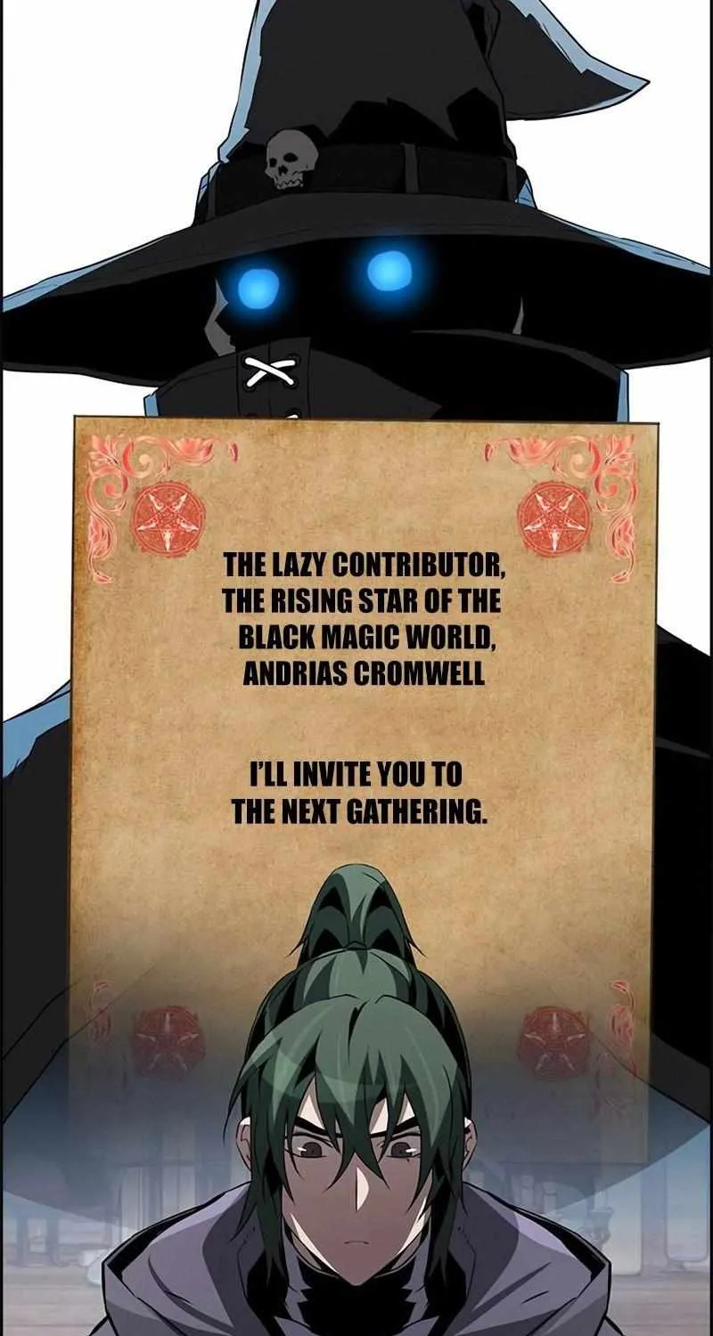 Read Necromancer’s Evolutionary Traits chapter 82 image 77 on Lezhin