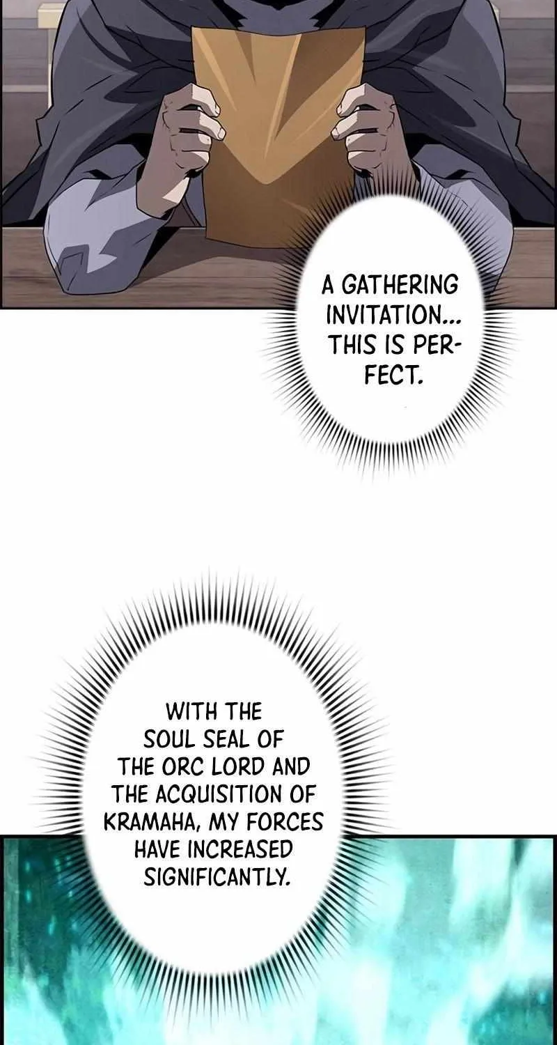 Read Necromancer’s Evolutionary Traits chapter 82 image 78 on Lezhin