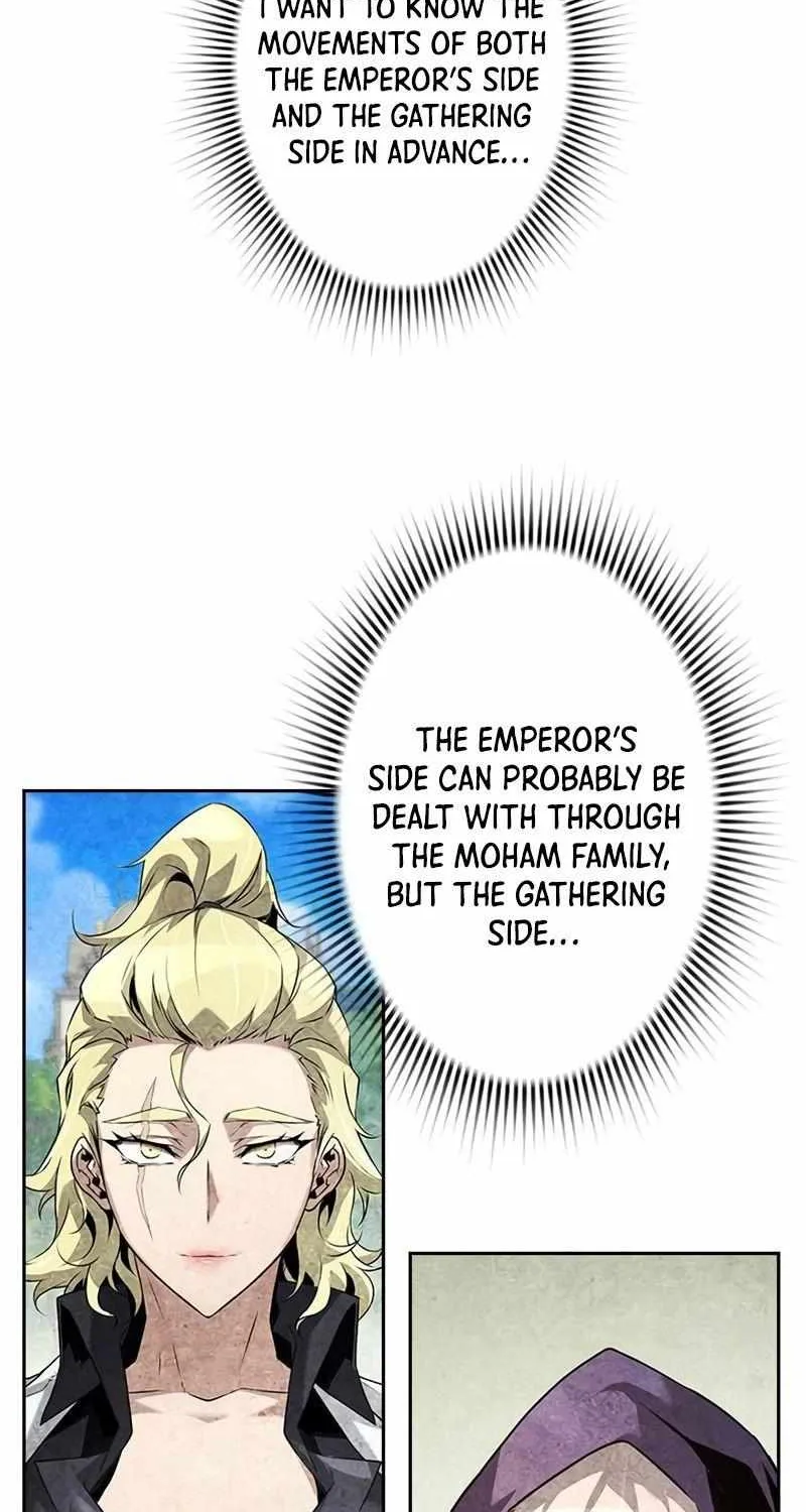 Read Necromancer’s Evolutionary Traits chapter 82 image 82 on Lezhin