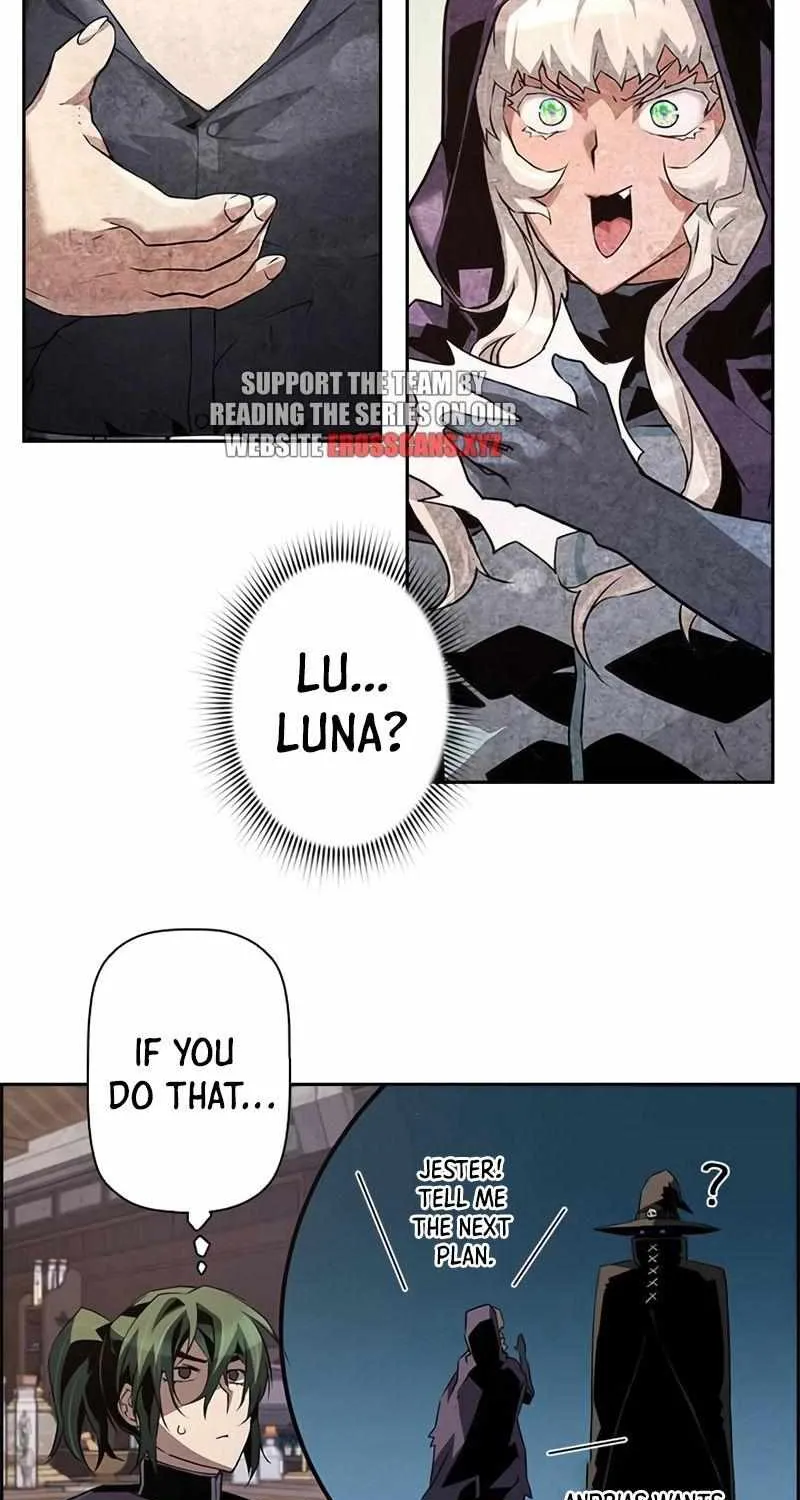Read Necromancer’s Evolutionary Traits chapter 82 image 83 on Lezhin