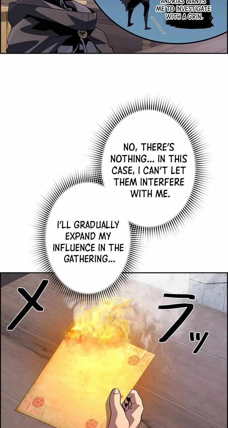 Read Necromancer’s Evolutionary Traits chapter 82 image 84 on Lezhin