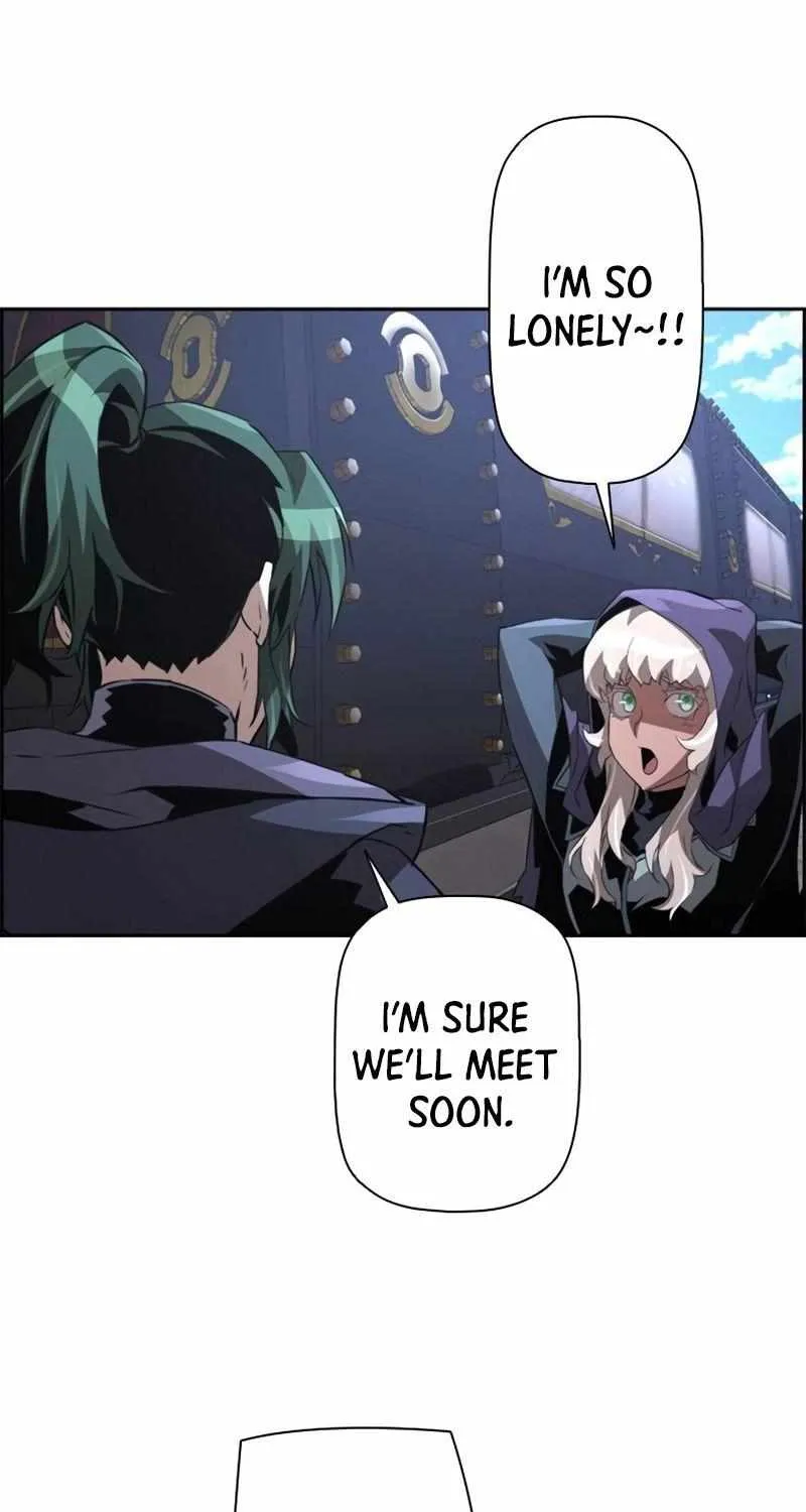 Read Necromancer’s Evolutionary Traits chapter 82 image 9 on Lezhin