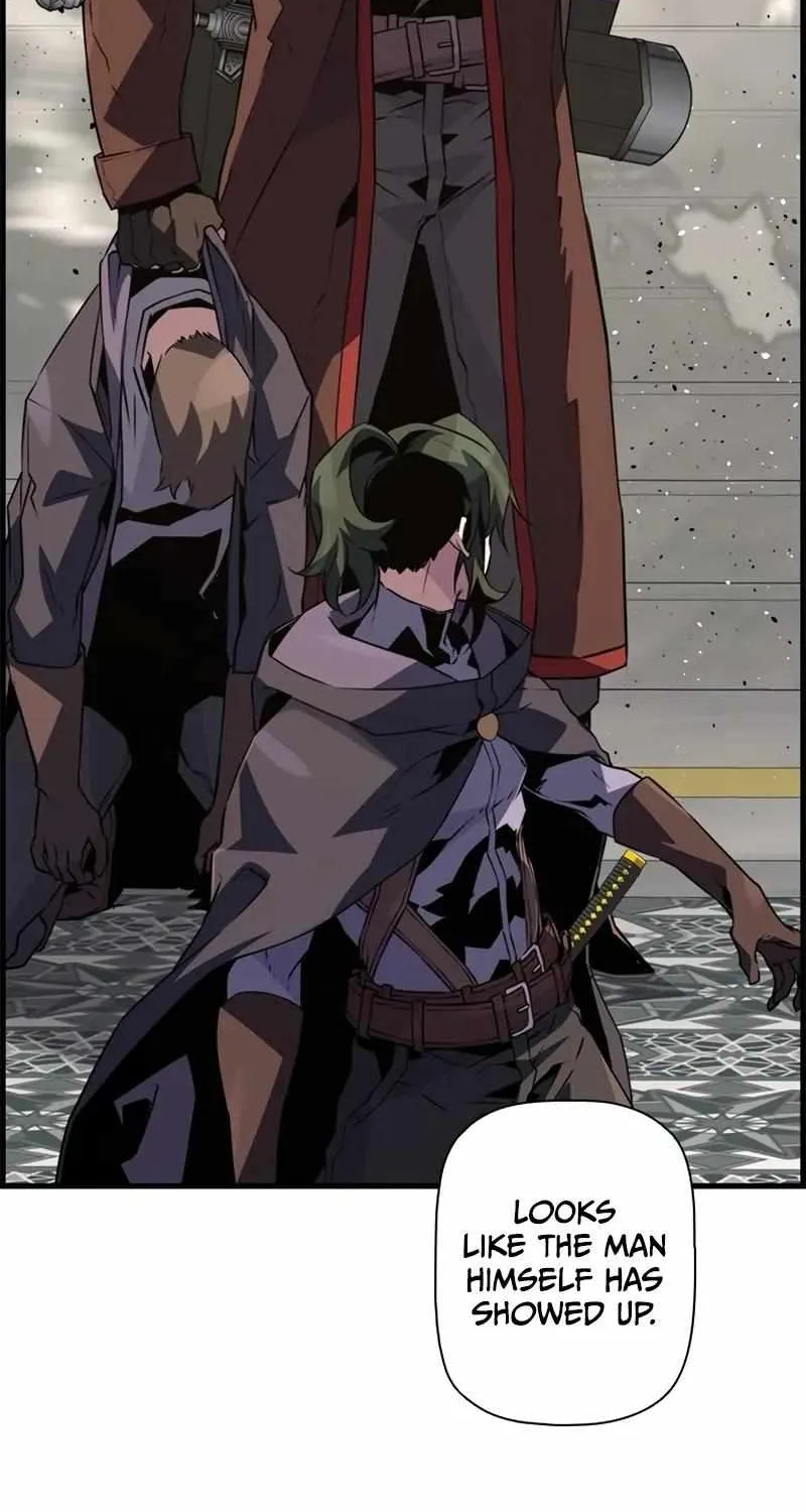 Read Necromancer’s Evolutionary Traits chapter 83 image 105 on Lezhin