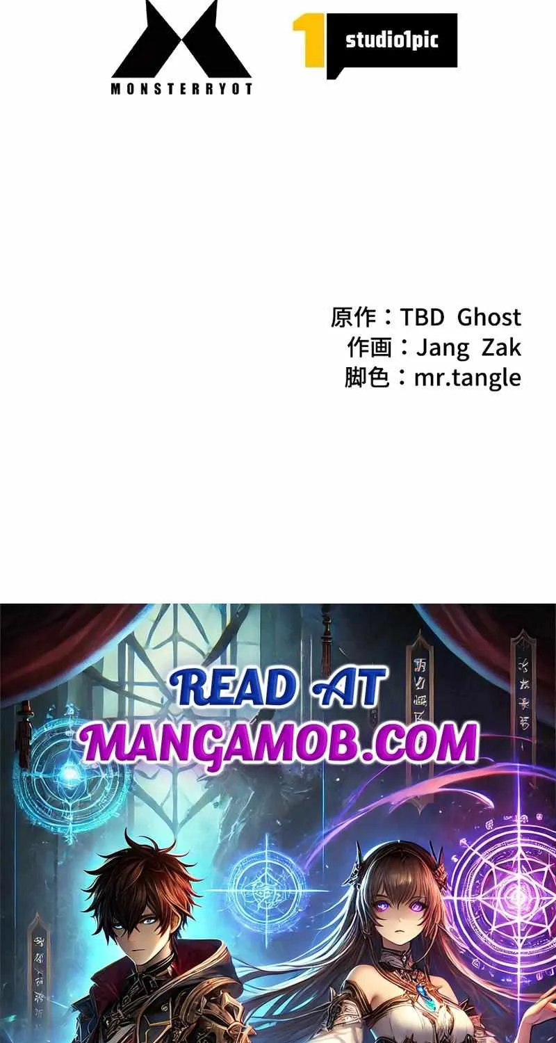 Read Necromancer’s Evolutionary Traits chapter 83 image 108 on Lezhin