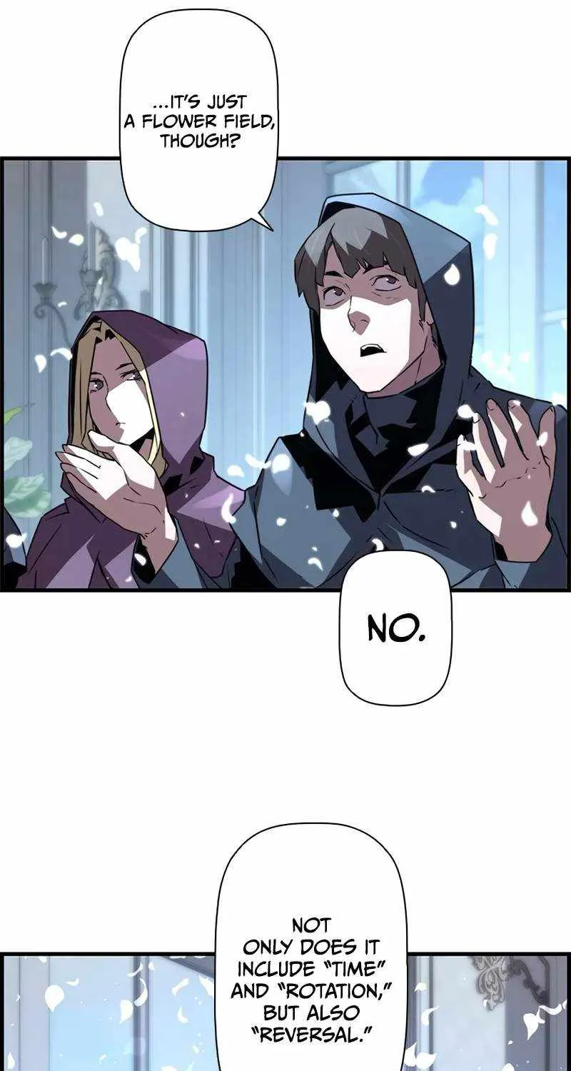 Read Necromancer’s Evolutionary Traits chapter 83 image 11 on Lezhin