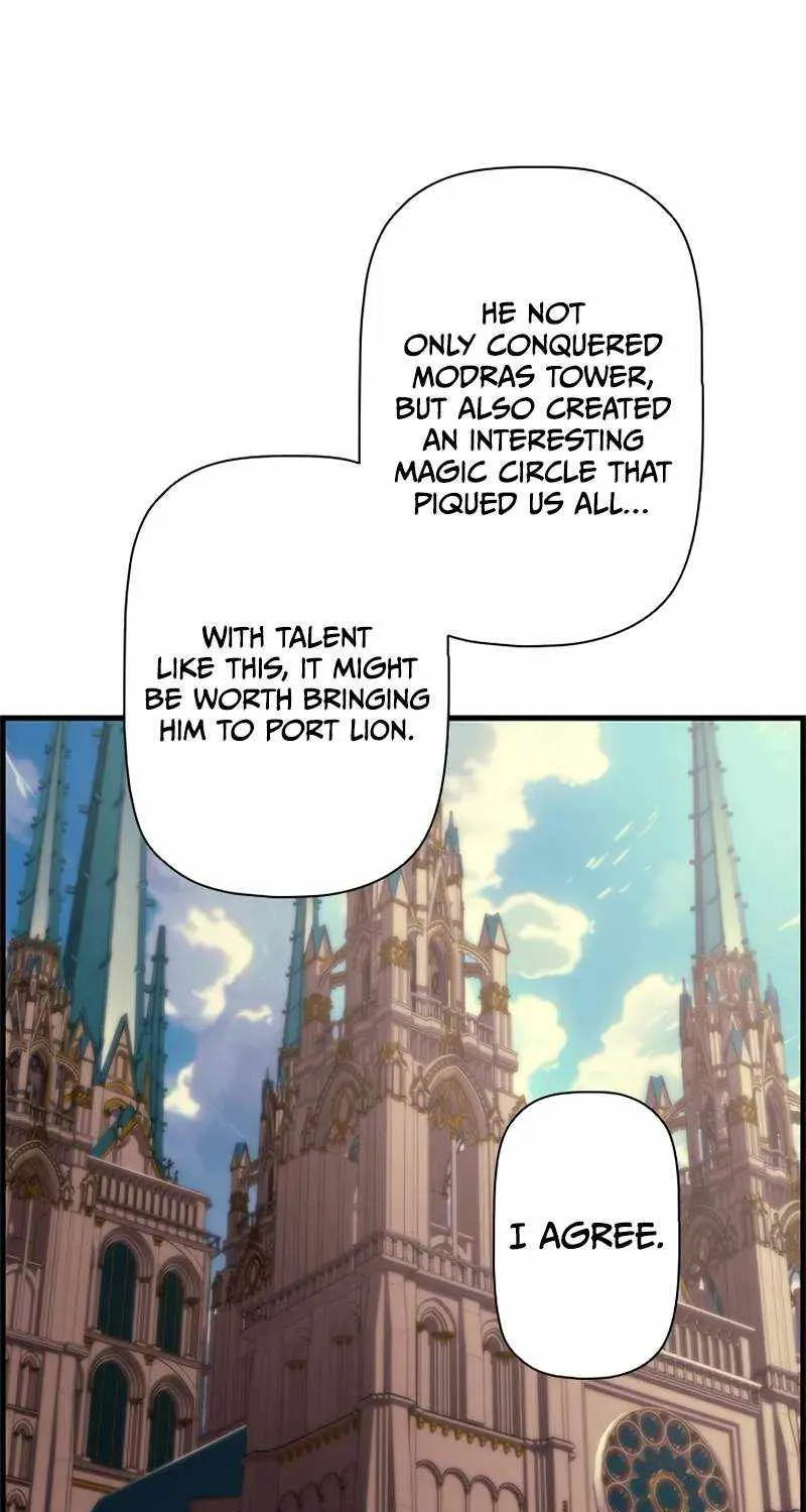 Read Necromancer’s Evolutionary Traits chapter 83 image 15 on Lezhin