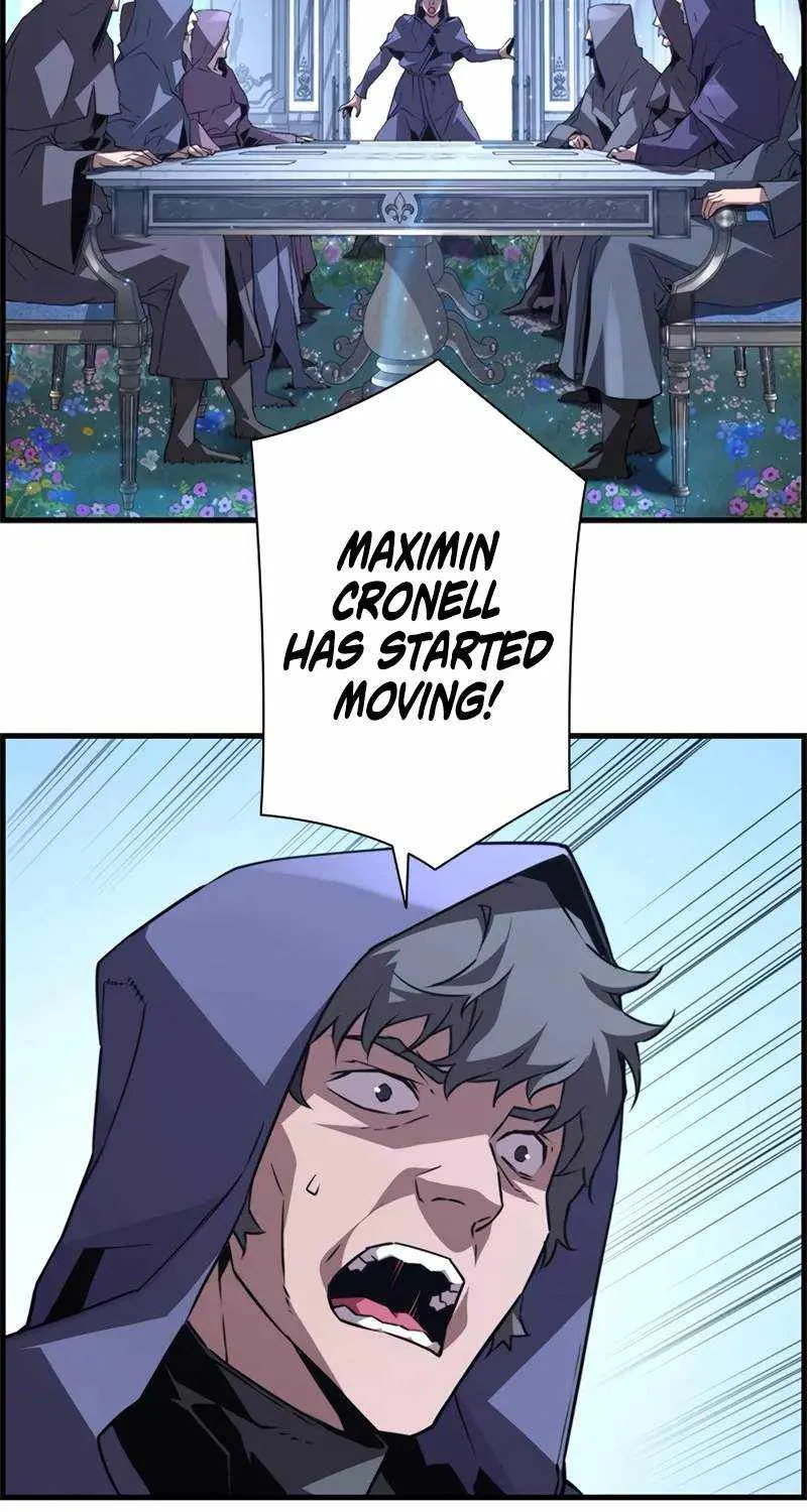 Read Necromancer’s Evolutionary Traits chapter 83 image 19 on Lezhin