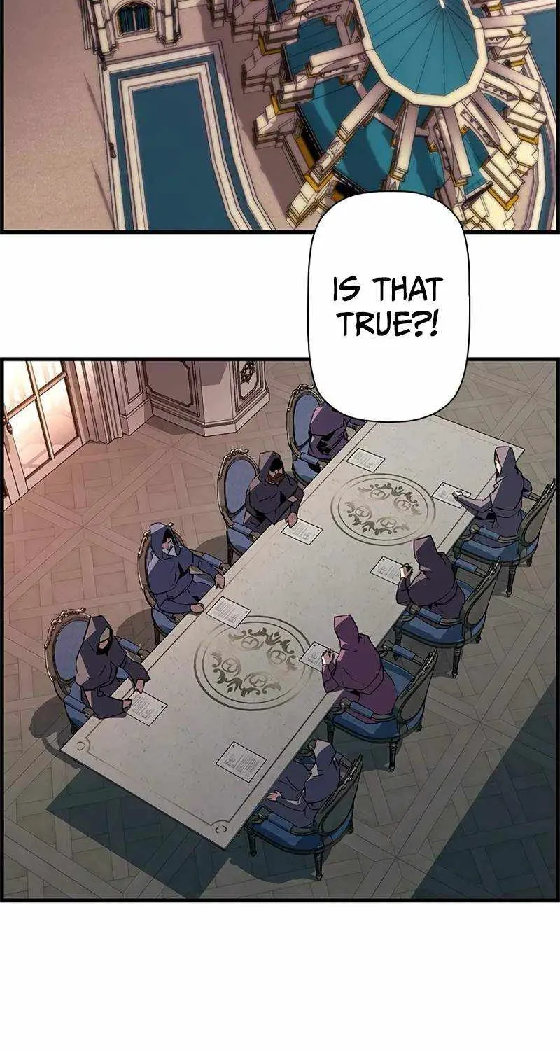 Read Necromancer’s Evolutionary Traits chapter 83 image 2 on Lezhin