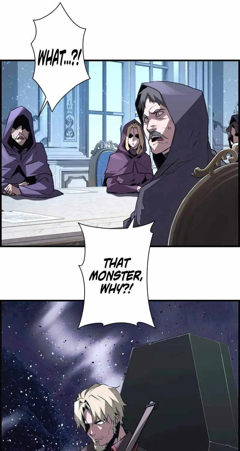 Read Necromancer’s Evolutionary Traits chapter 83 image 21 on Lezhin