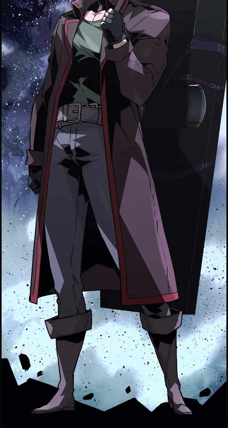 Read Necromancer’s Evolutionary Traits chapter 83 image 22 on Lezhin