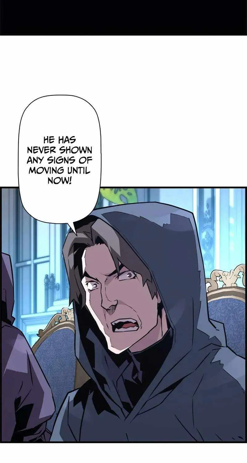 Read Necromancer’s Evolutionary Traits chapter 83 image 23 on Lezhin