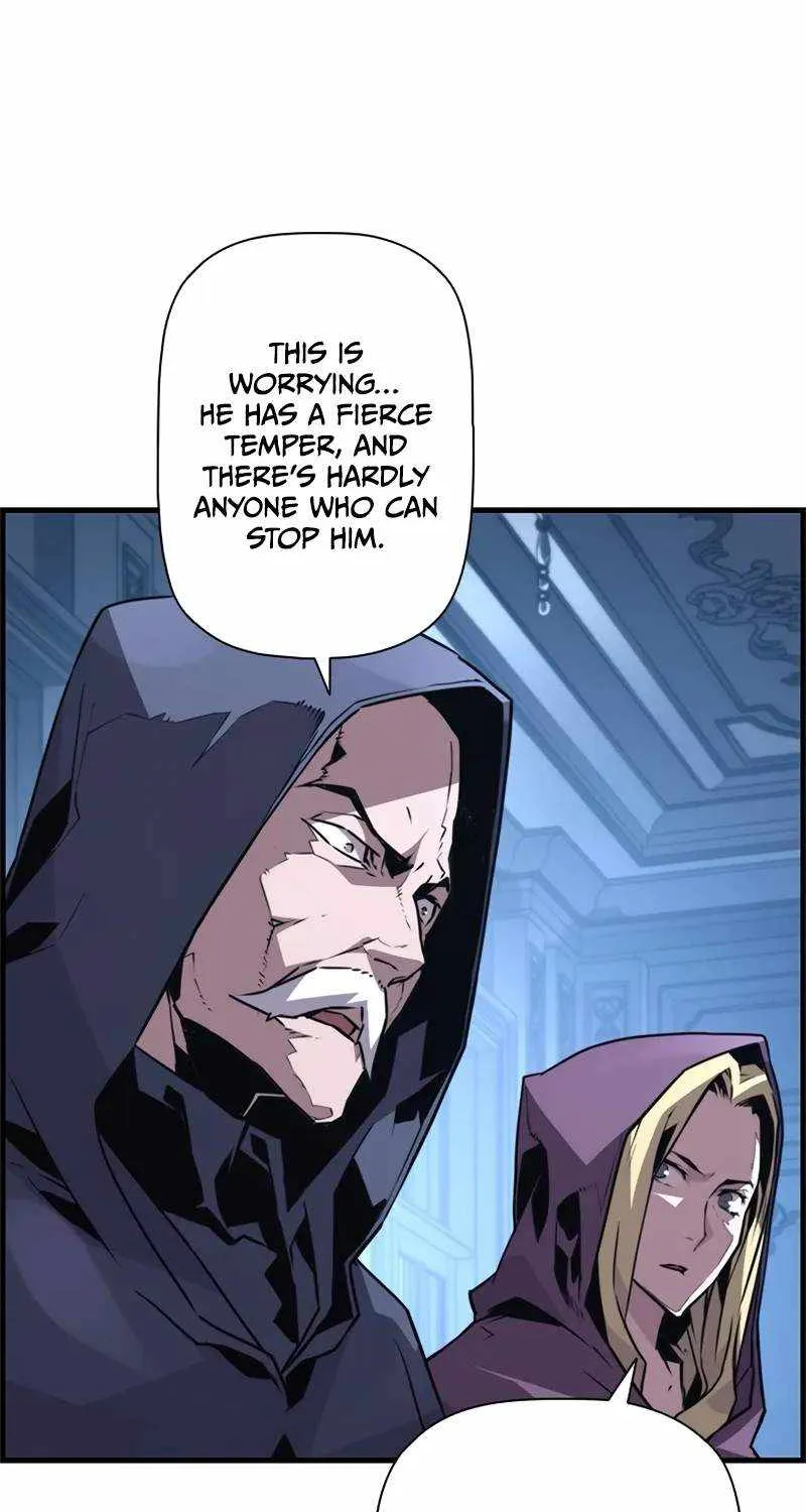 Read Necromancer’s Evolutionary Traits chapter 83 image 24 on Lezhin