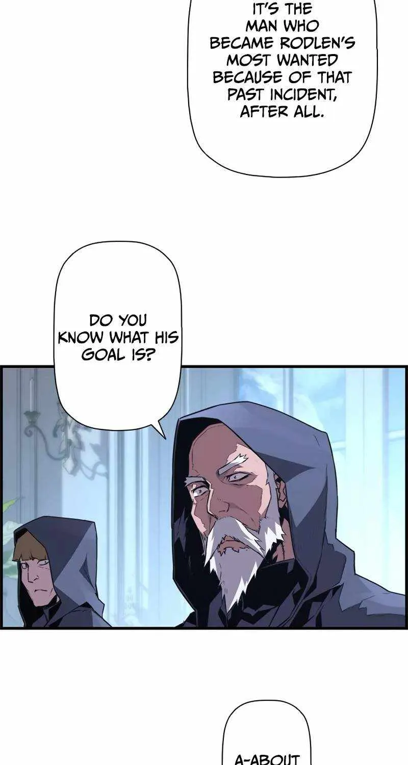 Read Necromancer’s Evolutionary Traits chapter 83 image 25 on Lezhin
