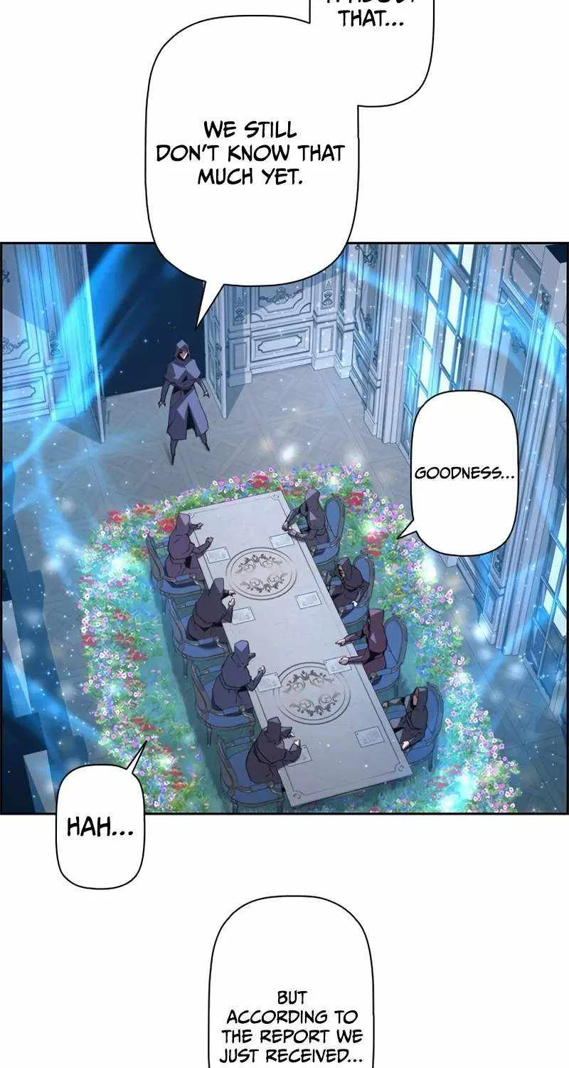 Read Necromancer’s Evolutionary Traits chapter 83 image 26 on Lezhin