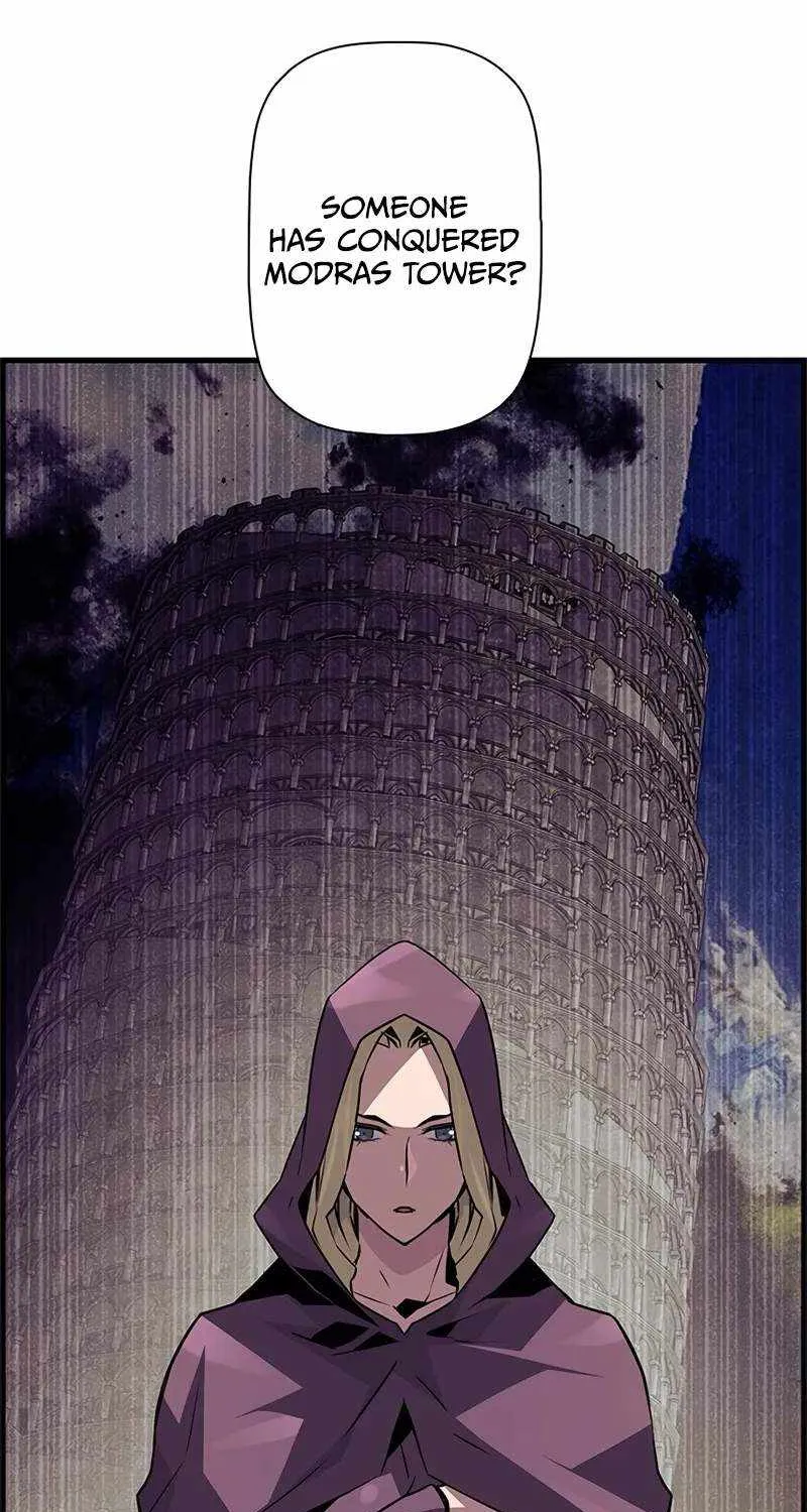 Read Necromancer’s Evolutionary Traits chapter 83 image 3 on Lezhin