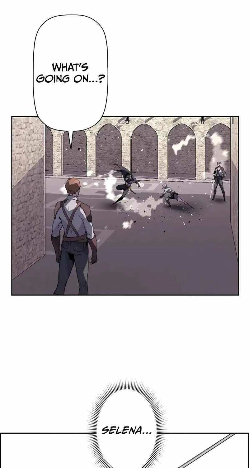 Read Necromancer’s Evolutionary Traits chapter 83 image 33 on Lezhin