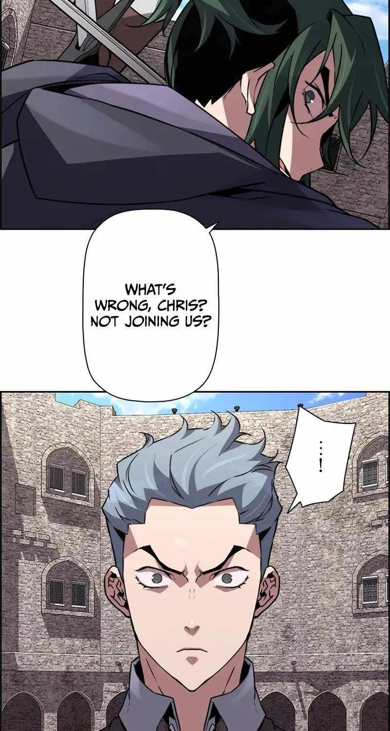 Read Necromancer’s Evolutionary Traits chapter 83 image 38 on Lezhin