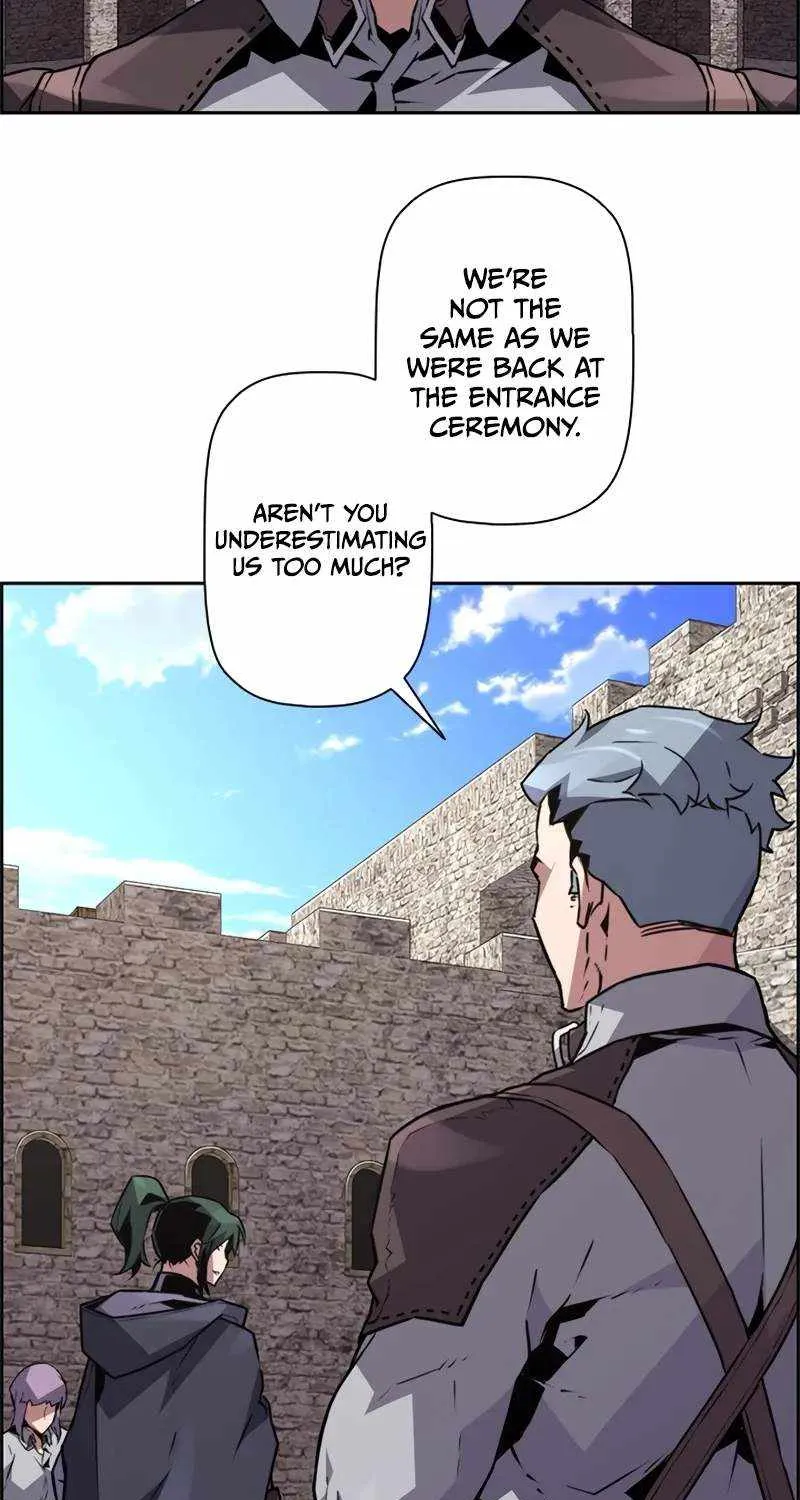 Read Necromancer’s Evolutionary Traits chapter 83 image 39 on Lezhin
