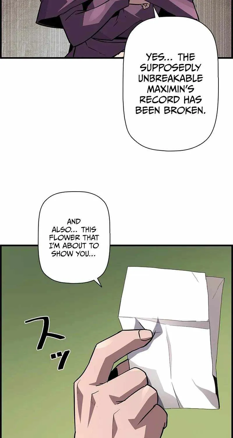 Read Necromancer’s Evolutionary Traits chapter 83 image 4 on Lezhin