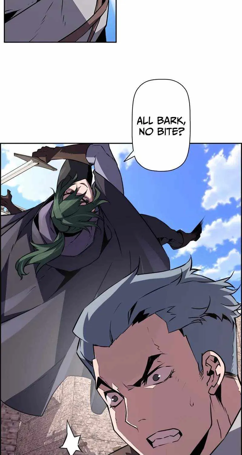Read Necromancer’s Evolutionary Traits chapter 83 image 45 on Lezhin