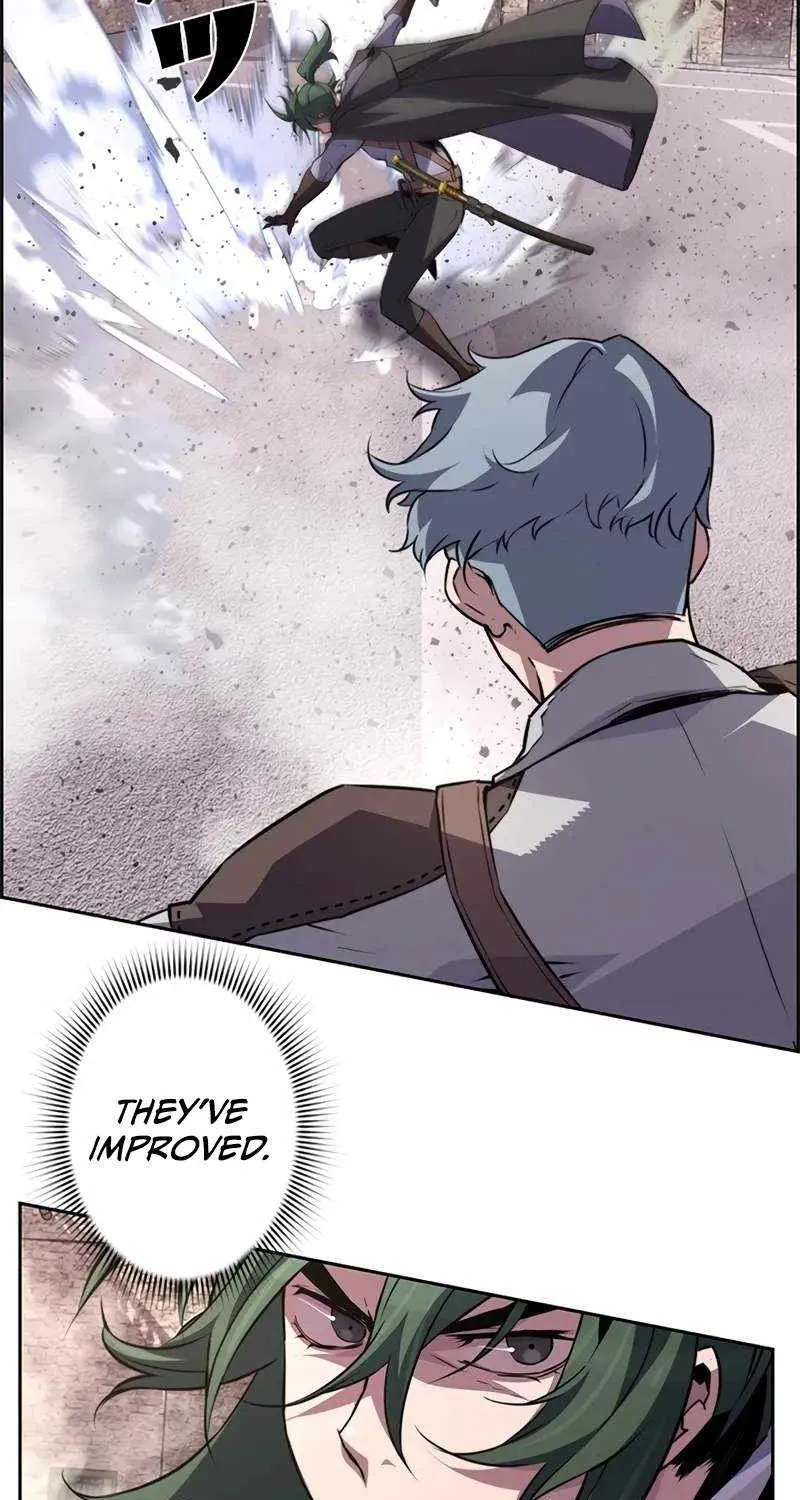 Read Necromancer’s Evolutionary Traits chapter 83 image 47 on Lezhin