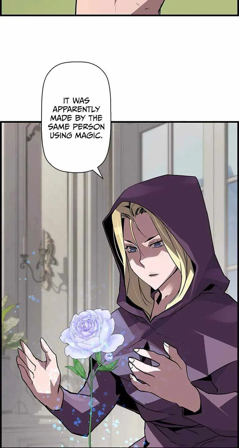 Read Necromancer’s Evolutionary Traits chapter 83 image 5 on Lezhin