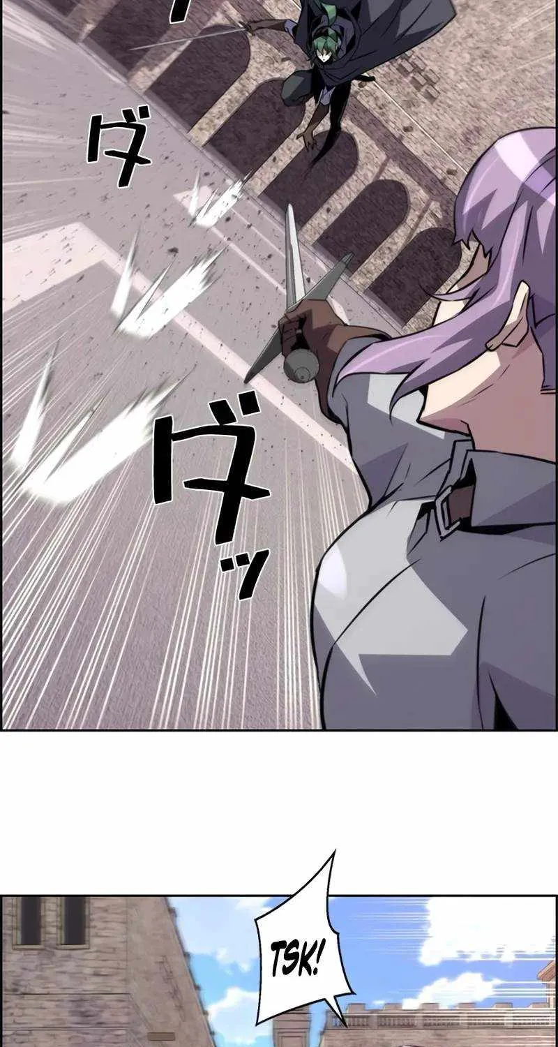 Read Necromancer’s Evolutionary Traits chapter 83 image 53 on Lezhin