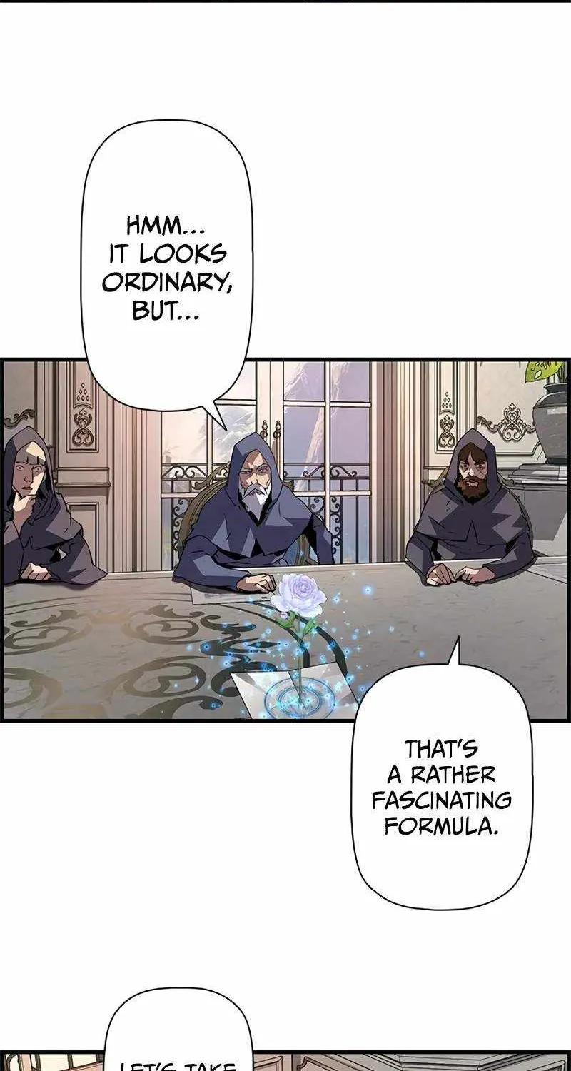 Read Necromancer’s Evolutionary Traits chapter 83 image 6 on Lezhin