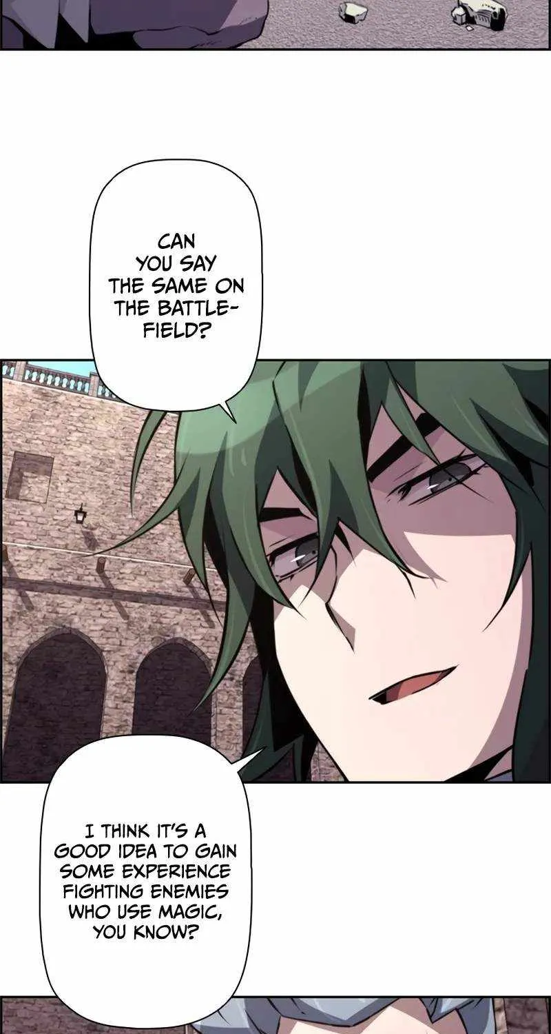 Read Necromancer’s Evolutionary Traits chapter 83 image 65 on Lezhin