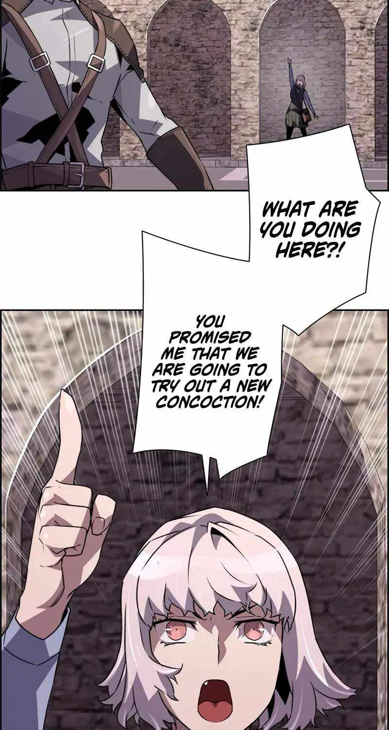 Read Necromancer’s Evolutionary Traits chapter 83 image 71 on Lezhin