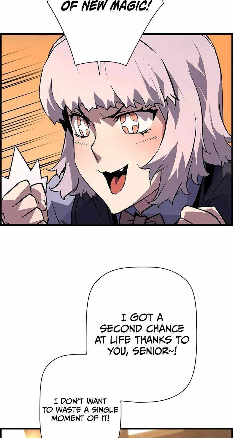 Read Necromancer’s Evolutionary Traits chapter 83 image 78 on Lezhin