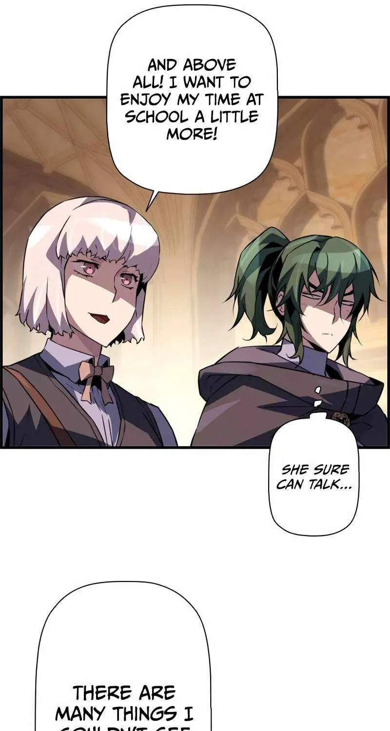 Read Necromancer’s Evolutionary Traits chapter 83 image 80 on Lezhin